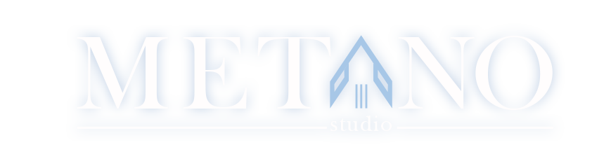 Studio Metano Logo